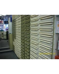 Schubladensäulen Firma Willach 7001 (max. 24 verfügbar)