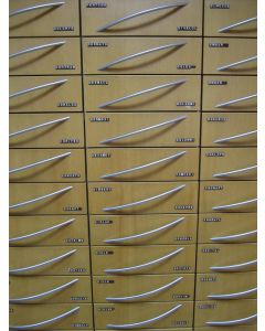 Schubladensäulen Firma Willach 7007 (max. 16 verfügbar)